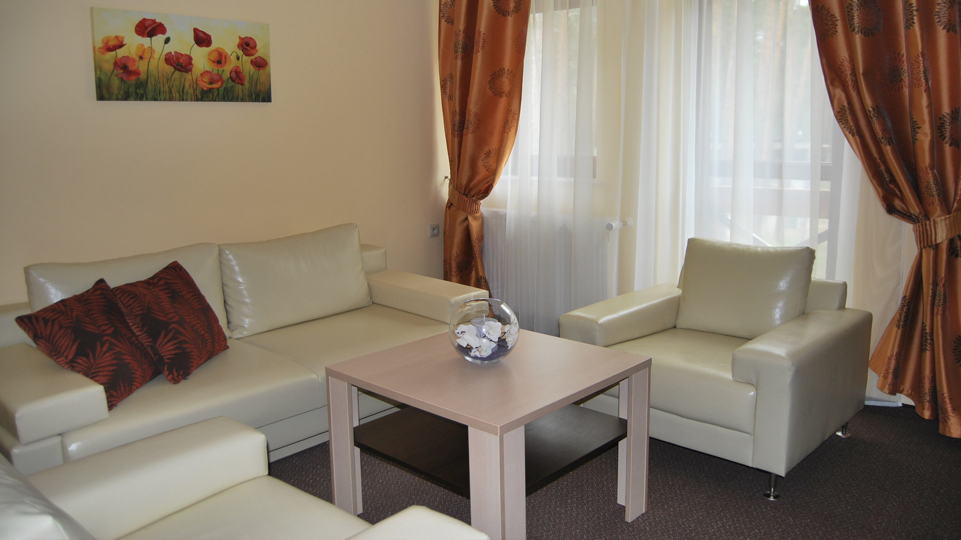 Hotel, resort, ristorante, riposo in Polonia, Kielce
