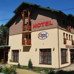 Hotel, resort, ristorante, riposo in Polonia, Kielce