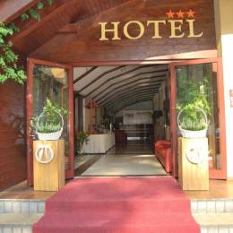 Hotel, resort, ristorante, riposo in Polonia, Kielce