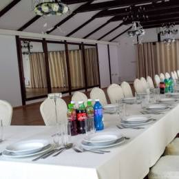 Hotel, resort, ristorante, riposo in Polonia, Kielce