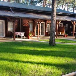 Hotel, resort, ristorante, riposo in Polonia, Kielce